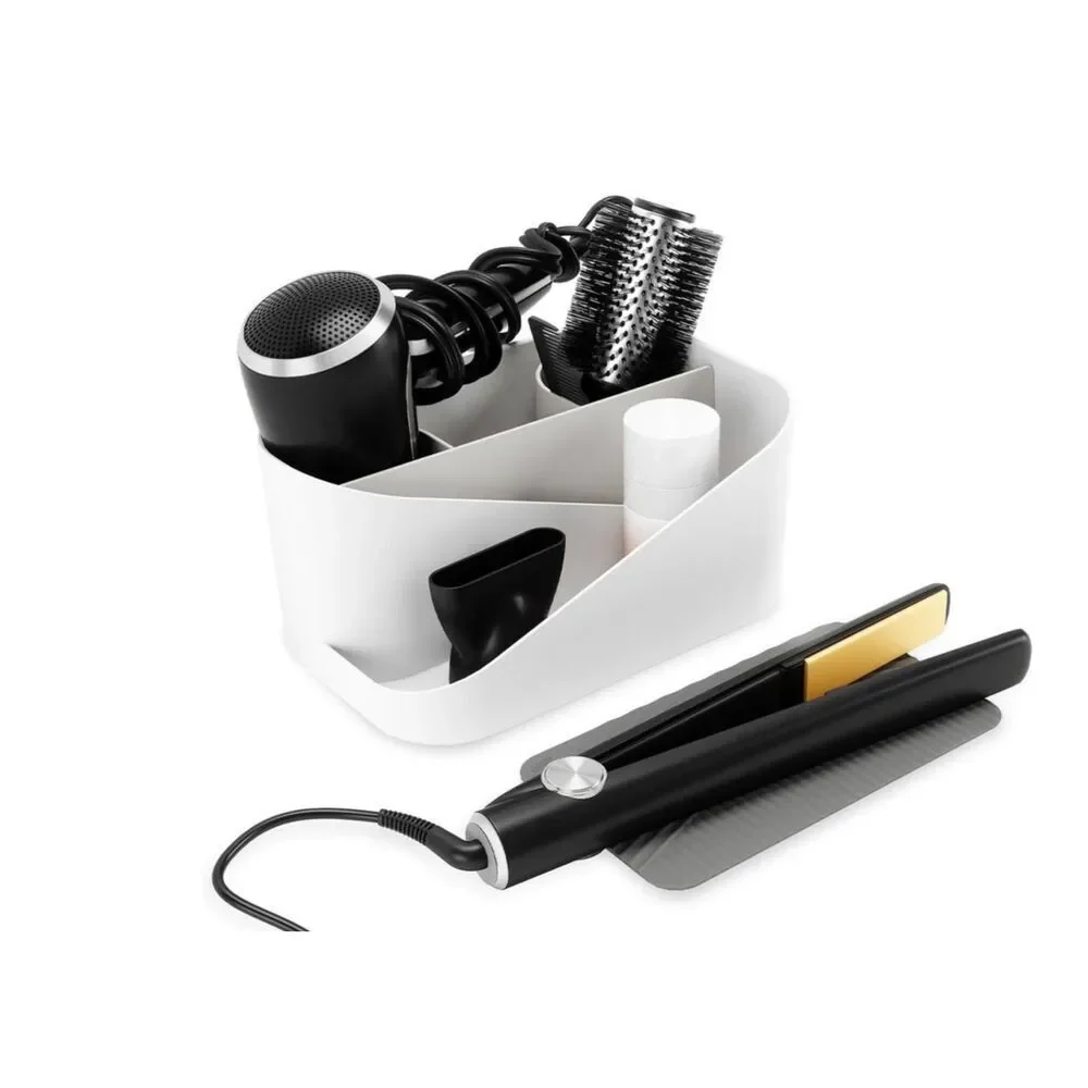 UMBRA GLAM HAIR CADDY ORGANIZER